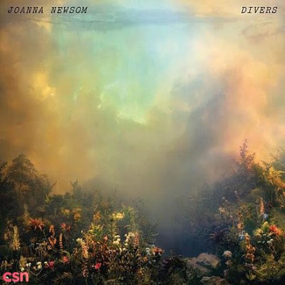 Joanna Newsom