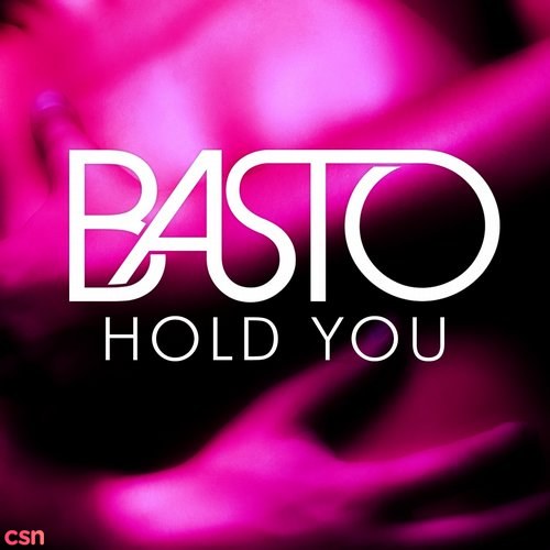 Hold You (Single)