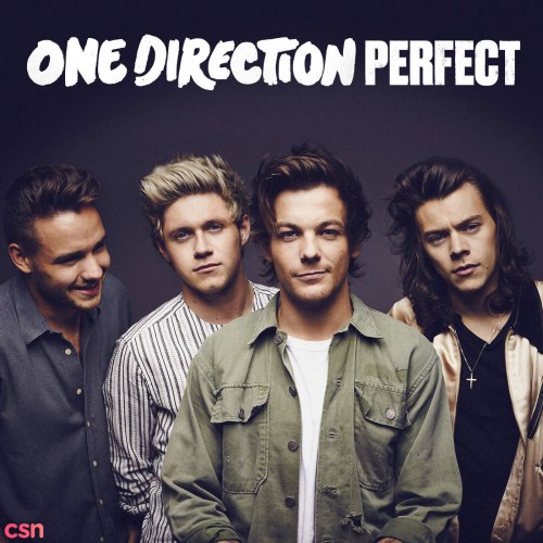 Perfect - EP