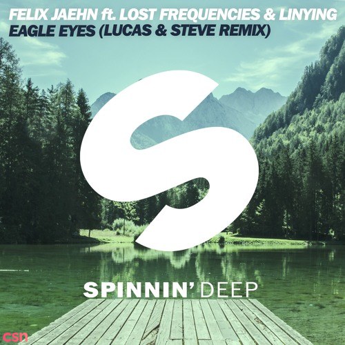 Eagle Eyes (Lucas & Steve Remix) (Single)