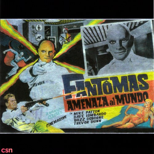 Fantômas