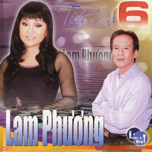 Tình Ca Lam Phương 6