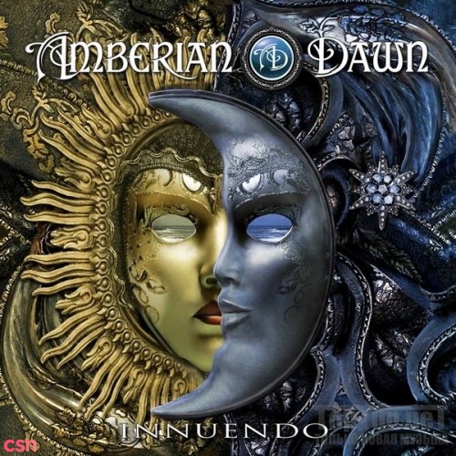 Amberian Dawn