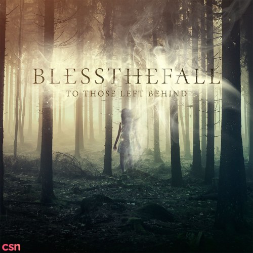 Blessthefall
