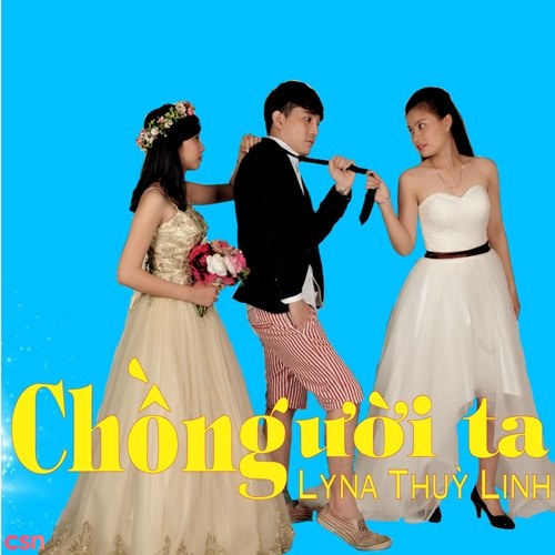 Chồng Người Ta