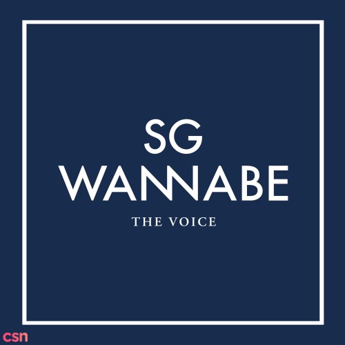 SG Wannabe
