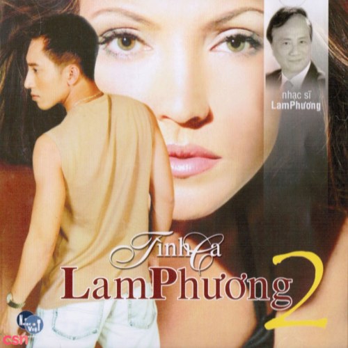 Tình Ca Lam Phương 2