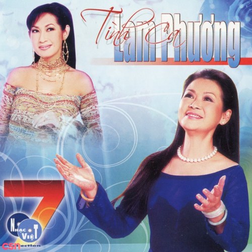 Tình Ca Lam Phương 7