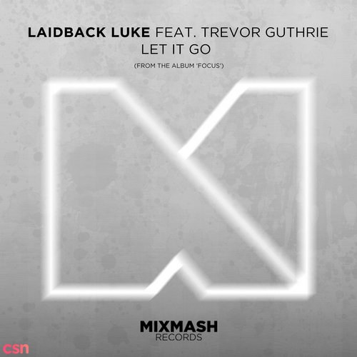 Laidback Luke