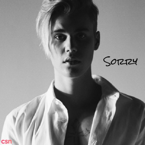 Sorry (Single)