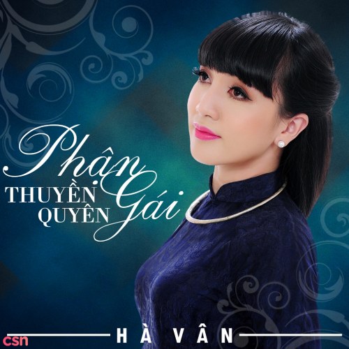 Phận Gái Thuyền Quyên