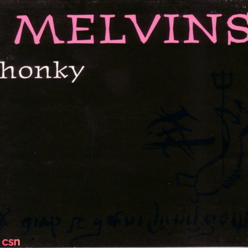 Melvins