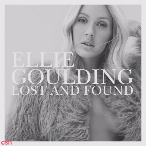 Lost And Found - Single