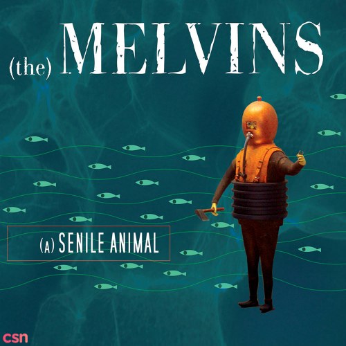 Melvins