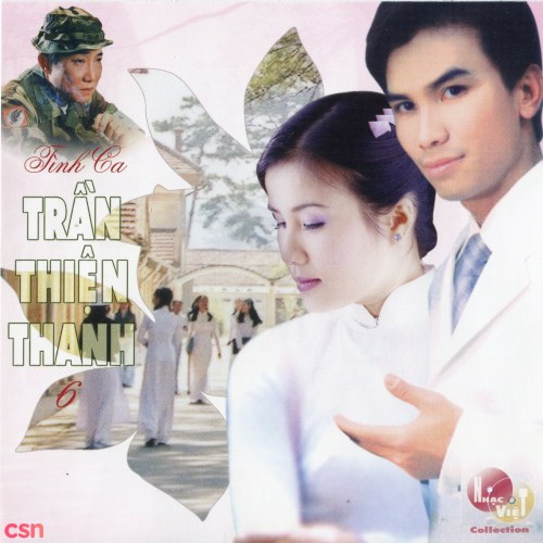 Tình Ca Trần Thiện Thanh 6