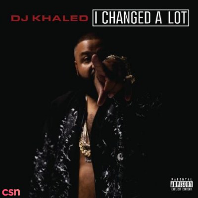 I Changed A Lot (Deluxe Edition)