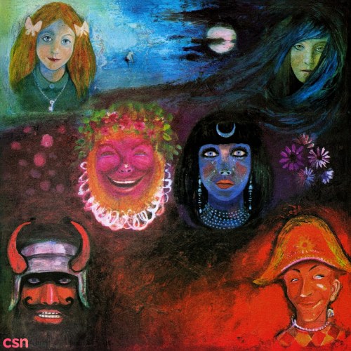 King Crimson