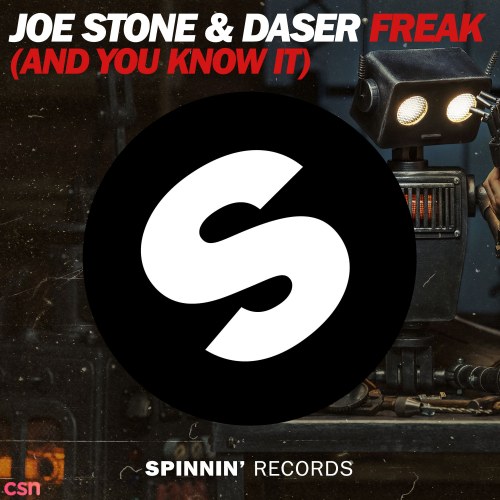 Joe Stone Daser