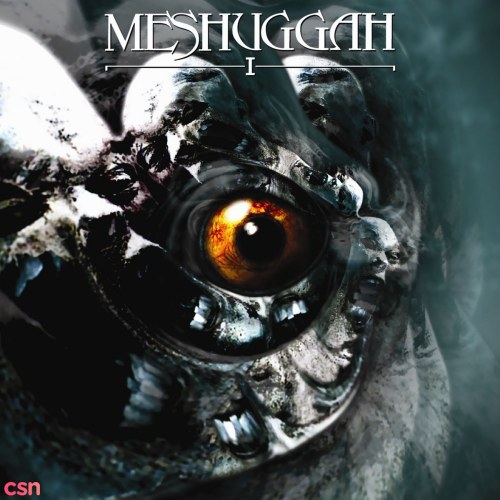 Meshuggah