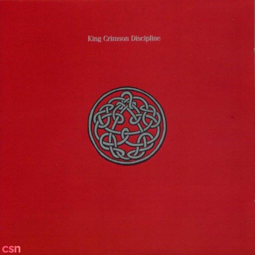 King Crimson