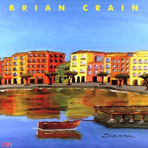 Brian Crain