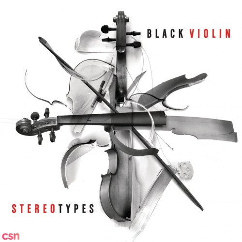 Black Violin