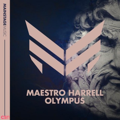 Maestro Harrell