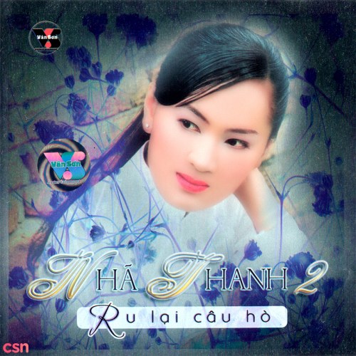 Ru Lại Câu Hò