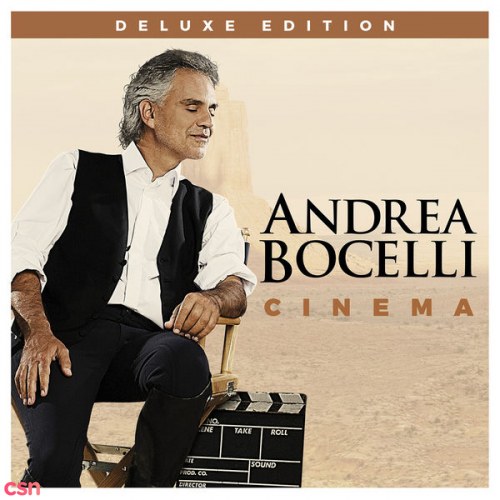 Andrea Bocelli