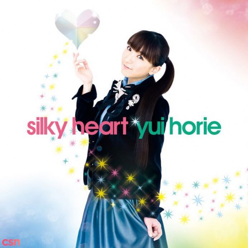 Silky Heart