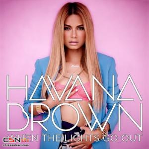 Havana Brown