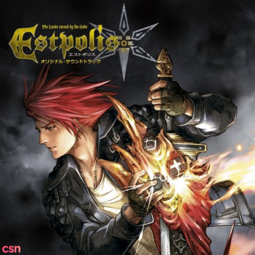 Estpolis Original Soundtrack Disc 1