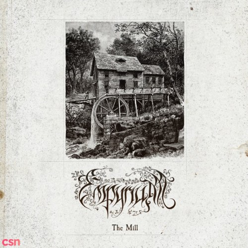 The Mill (EP)