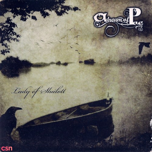 Lady Of Shalott (EP)