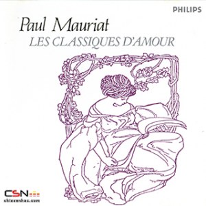 Paul Mauriat