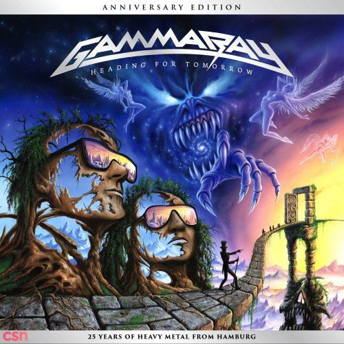 Gamma Ray