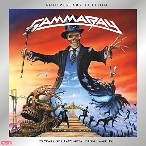 Gamma Ray