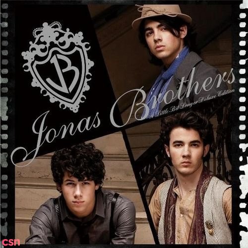 Jonas Brothers