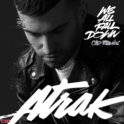 A-Trak