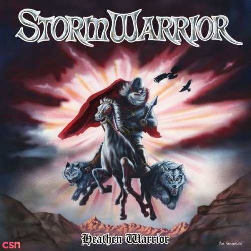 Stormwarrior