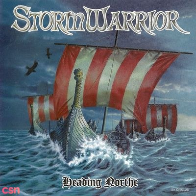 Stormwarrior