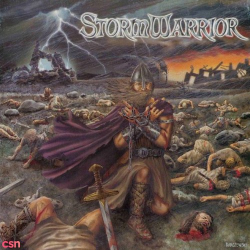 Stormwarrior