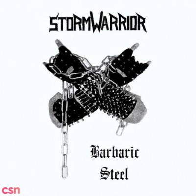 Barbaric Steel (Demo)