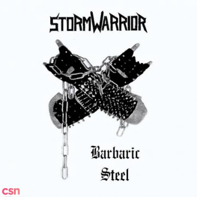 Stormwarrior