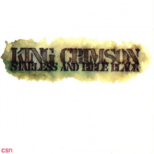 King Crimson