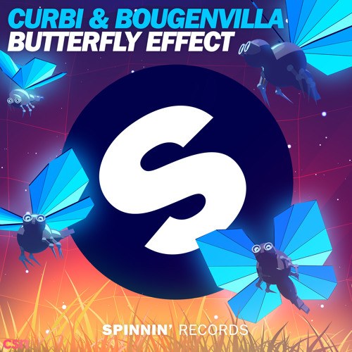 Butterfly Effect (Single)