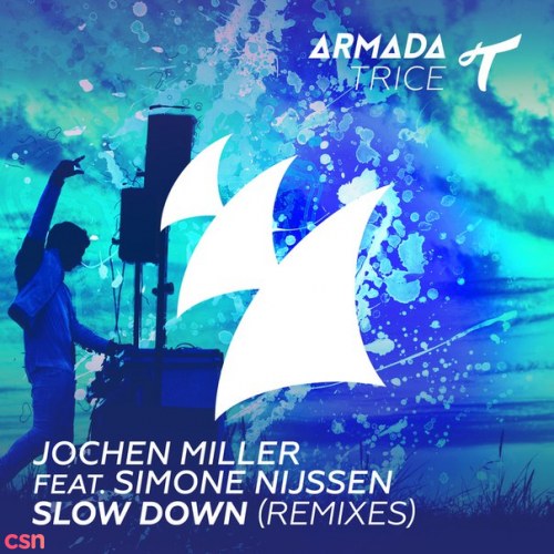 Jochen Miller