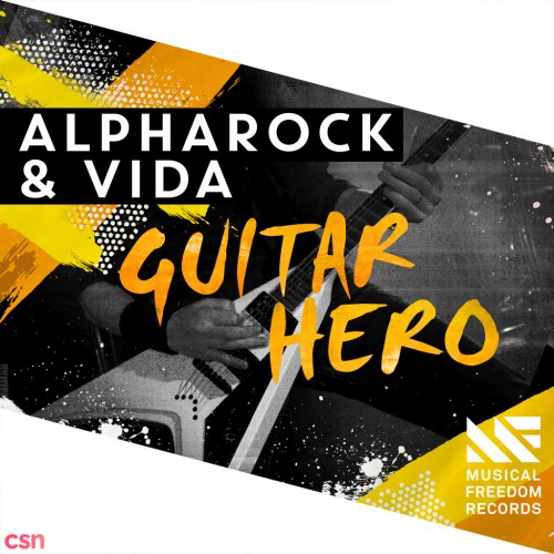 Guitar Hero (Single)