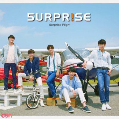 5urprise