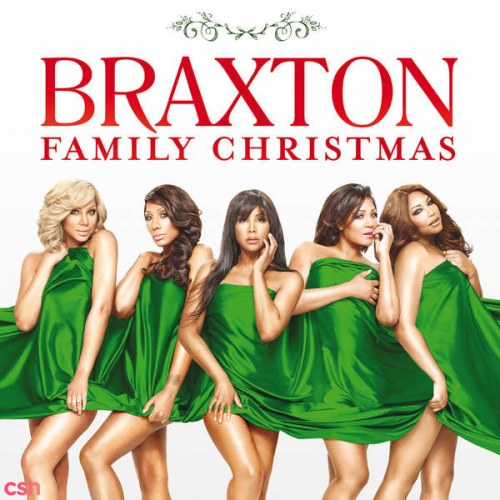 The Braxtons